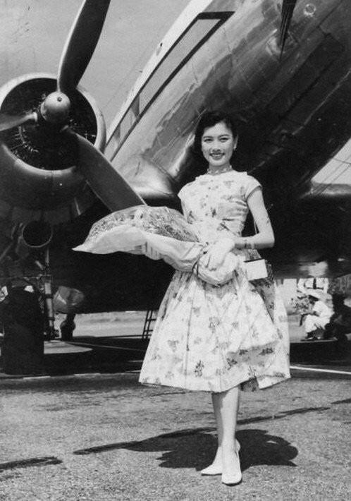 上海名媛群女孩回应说了什么(为什么会出现上海名媛群)