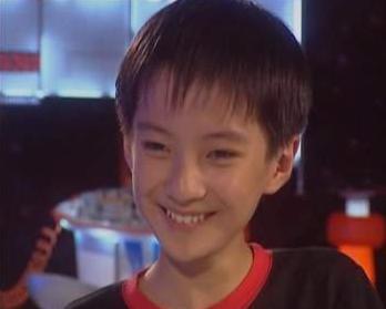 丁凯乐长大后的照片,快乐星球李瑞(快乐星球李瑞个人资料)