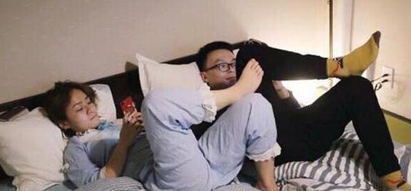 程璐是王思文的老公吗？王思文是不是整过容(思文和程璐现状)