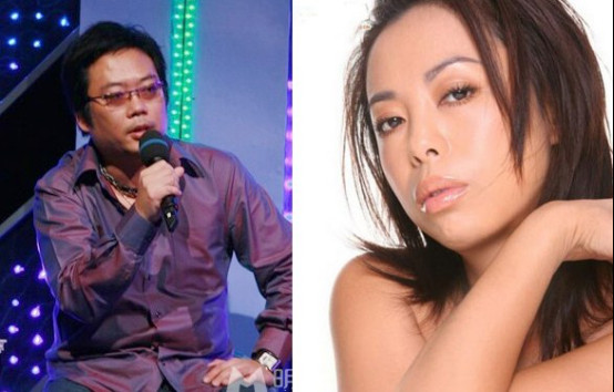 黄绮珊老公涂惠源死因(涂惠源和黄绮) 黄绮珊老公涂惠源死因(涂惠源和黄绮)