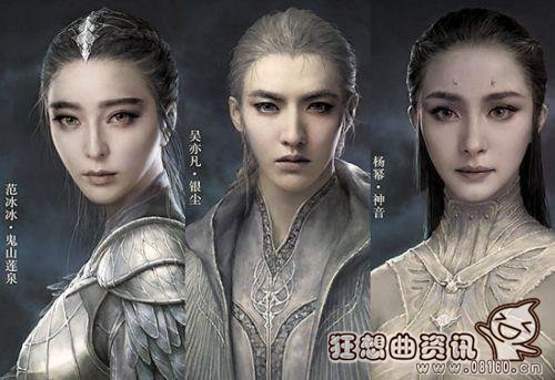 爵迹票房总共多少亿啊(爵迹票房最终票房)