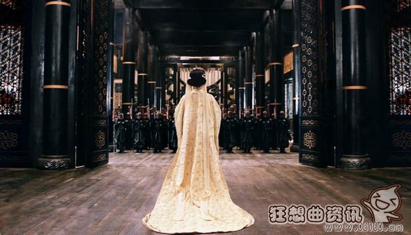 夜宴皇后最后是怎么死的(夜宴皇后被谁杀了)