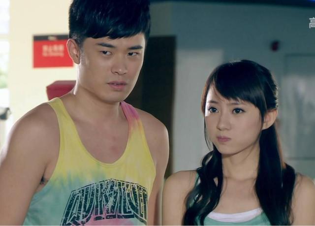 爱情公寓诺澜扮演者，爱情公寓里面(爱情公寓诺澜是谁)