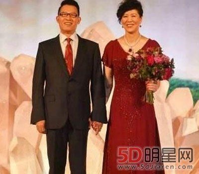 郎平老公，郎平出什么事了(郎平现任老公)