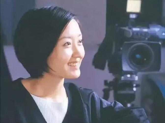 柴静结婚了吗，柴静是什么国籍(柴静祖籍是哪里人)