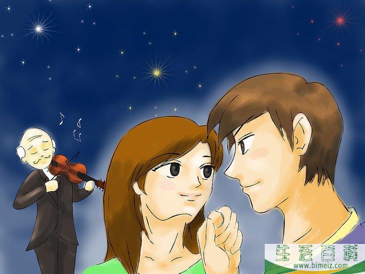 如何求婚(怎样求婚) 如何求婚(怎样求婚)