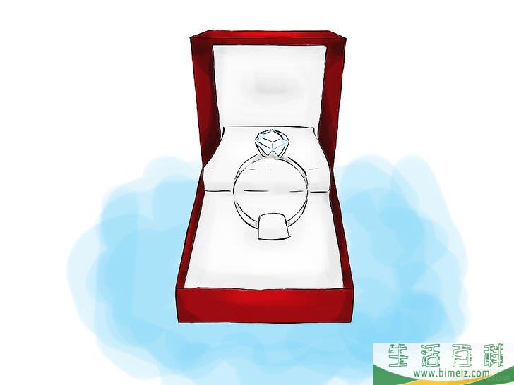 如何求婚(怎样求婚) 如何求婚(怎样求婚)