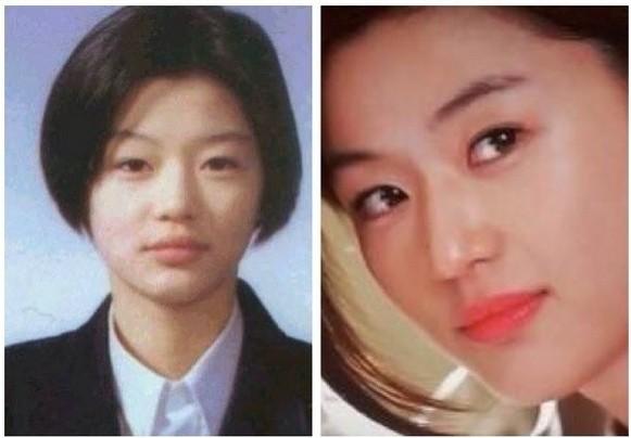 郑爽整容，任嘉伦为什么喜欢聂欢(郑爽和任嘉伦演技)