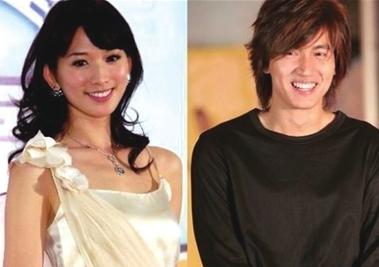 言承旭林志玲分手,林志玲和言承旭(林志玲和言承旭在一起过吗)