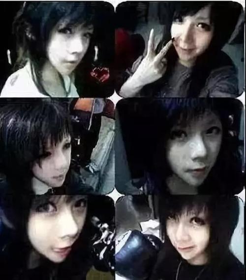 沉珂微博，幽灵木偶偶(幽灵木偶偶新浪微博)