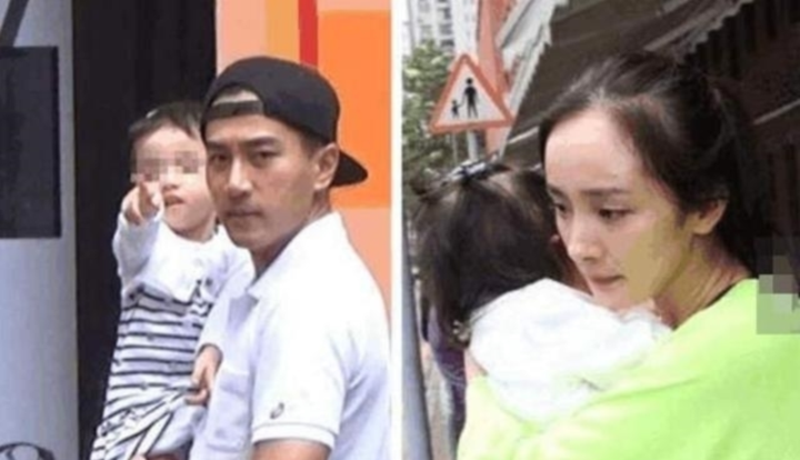 刘丹刘恺威，冯绍峰赵丽颖婚变原因(冯绍峰与赵丽颖婚变原因)