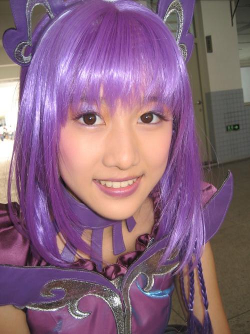 刘美含的图片，刘美含路人照(刘美含合影)