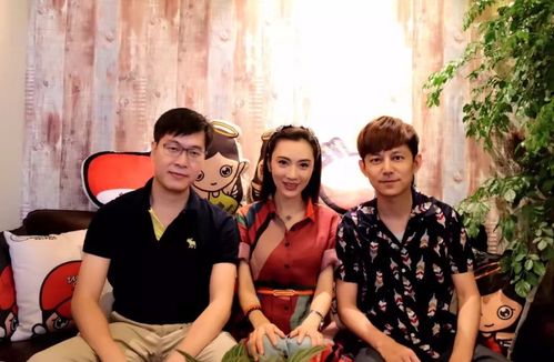 尹峰老公，尹峰怎么那么厉害(尹峰现状)