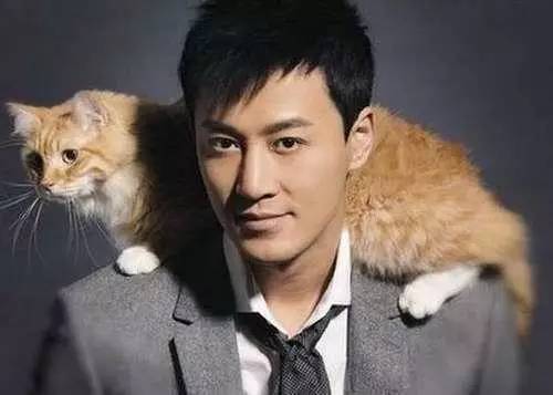 林峰家庭，林峯与林峰是同一个人吗(林峰家庭成员)