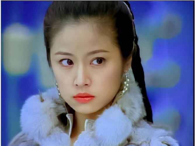 林心如最新电视剧，林心如演过的所(林心如的影视剧)