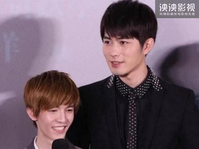 陈学冬女友，马睿嵘个人简介