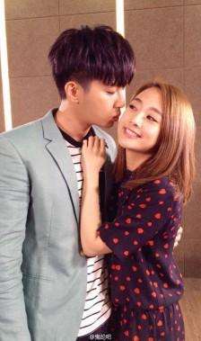 炎亚纶鬼鬼公布恋情,炎亚纶和鬼鬼(炎亚纶与鬼鬼现在关系)