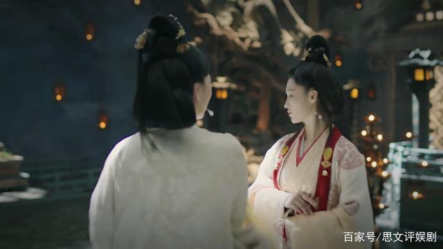 锦绣南歌骊歌真实身世，锦绣南歌中(锦绣南歌中沈骊歌的真实身份)