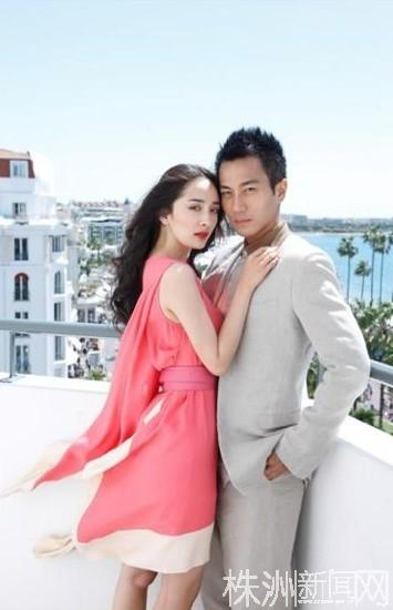 杨幂的男友，杨幂现在男朋友(杨幂和男朋友)