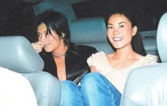 王菲婚史,王菲李亚鹏放飞蝴蝶(李亚鹏王菲婚姻) 王菲婚史,王菲李亚鹏放飞蝴蝶(李亚鹏王菲婚姻)