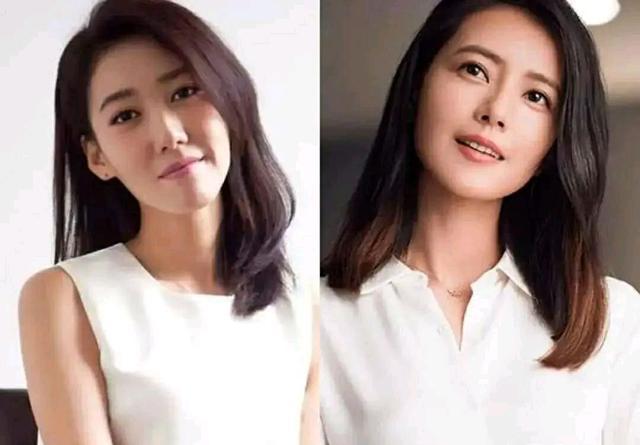 高露高圆圆，高露现实的老公(高圆圆和高露是一个人吗)