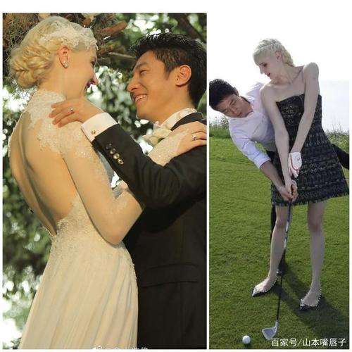 撒贝宁结婚了吗，撒贝宁和章子怡的(撒贝宁和谁结婚了)