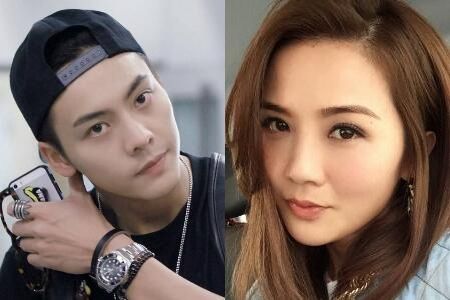 蔡卓妍陈伟霆，陈伟霆综艺片段(陈伟霆和蔡卓妍)