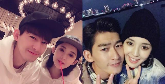 张翰女友,杨紫怀孕(杨紫怀孕了?) 张翰女友,杨紫怀孕(杨紫怀孕了?)