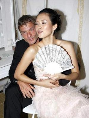 章子怡结婚了吗，张静初结婚了吗(张怡宁结婚谁去了)