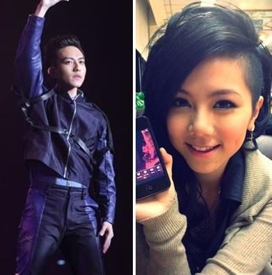 林宥嘉邓紫棋,娱乐圈可惜的情侣(邓紫棋和林宥嘉)