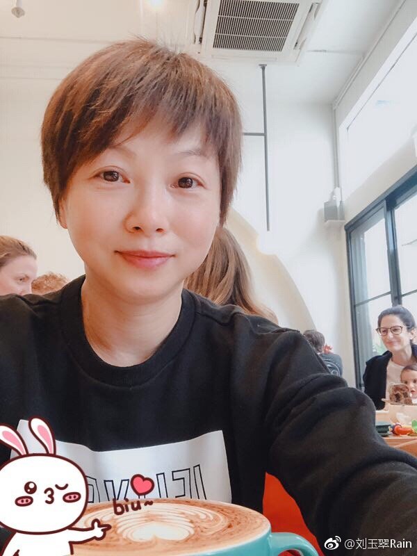 刘锦玲现状如何为啥没出来了(刘锦玲为什么退出娱乐圈) 刘锦玲现状如何为啥没出来了(刘锦玲为什么退出娱乐圈)