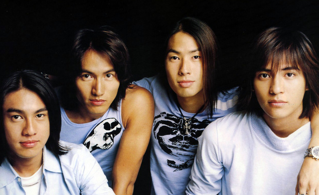 为什么很多歌唱组合要解散？只因现实残酷人(解散的歌手组合)