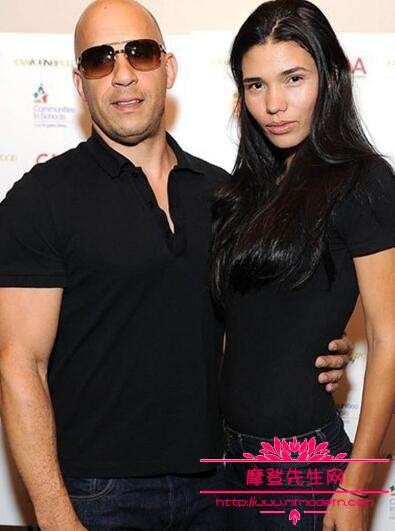 范·迪塞尔光头是脱发导致的吗?范迪塞尔性(范迪塞尔为什么没头发) 范·迪塞尔光头是脱发导致的吗?范迪塞尔性(范迪塞尔为什么没头发)