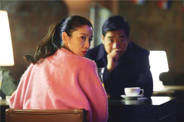 高晓菲和张国立是什么关系？高晓菲和高晓攀