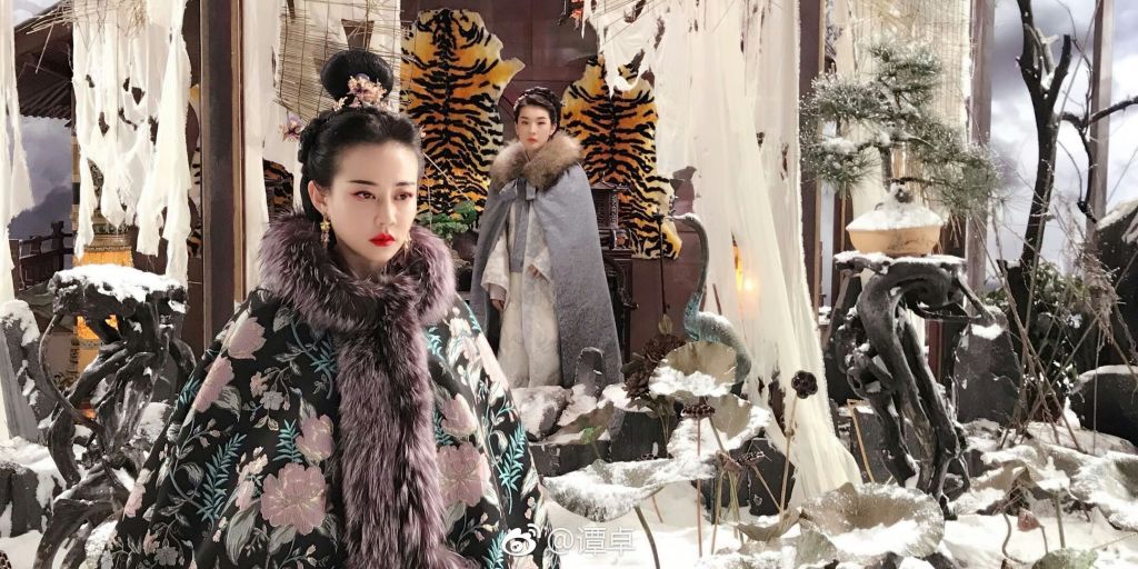 谭卓是不是唱戏出身的(谭卓演过的角色) 谭卓是不是唱戏出身的(谭卓演过的角色)