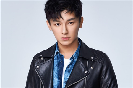 杨旭文是同志吗？杨旭文是不是富二代