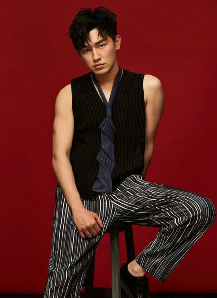 杨旭文是同志吗?杨旭文是不是富二代