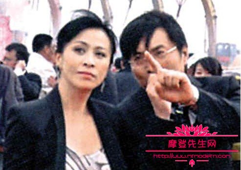 景百孚老婆吴思慧照片(景百孚是什么人)