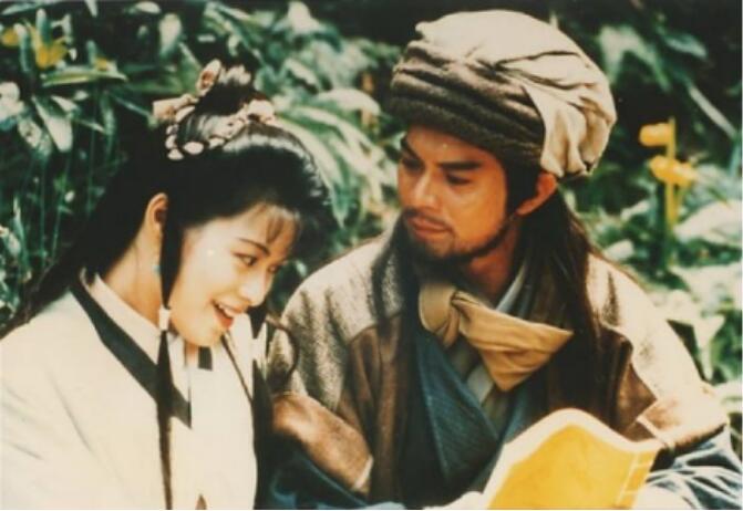 刘锦玲现状如何为啥没出来了(刘锦玲为什么退出娱乐圈)