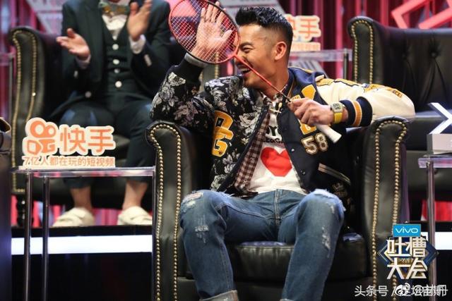林丹吐槽大会衣服是什么牌子？这种衣服多少