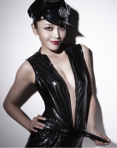 高晓菲和张国立是什么关系？高晓菲和高晓攀