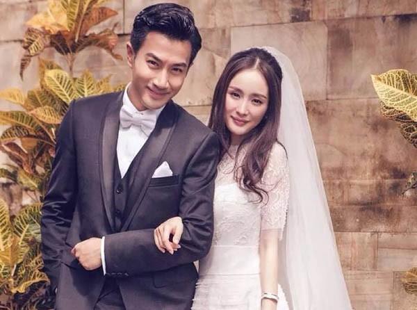 杨幂离婚了吗,陈伟霆有钱(演员杨幂离婚了吗) 杨幂离婚了吗,陈伟霆有钱(演员杨幂离婚了吗)