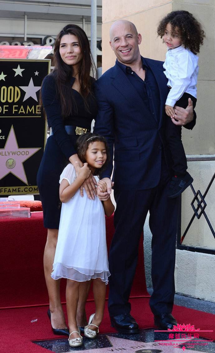 范·迪塞尔光头是脱发导致的吗?范迪塞尔性(范迪塞尔为什么没头发) 范·迪塞尔光头是脱发导致的吗?范迪塞尔性(范迪塞尔为什么没头发)