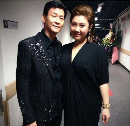 郑少秋假发看不出来假的是什么牌子的