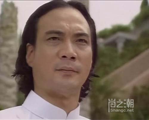 欧阳佩珊周润发绯闻回顾