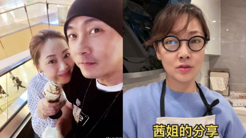 张茜流产，张茜为什么不能生育(张茜不会生吗)