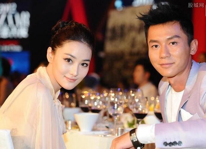 李晨赵琼，关晓彤老公(李晨和关晓彤)