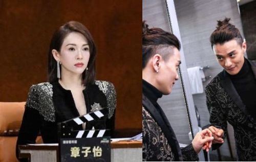 章子怡身高，买超王子文为什么分手(王子文 买超为什么分手)