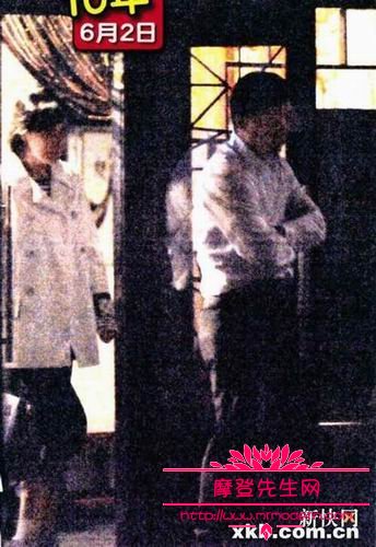 景百孚老婆吴思慧照片(景百孚是什么人)