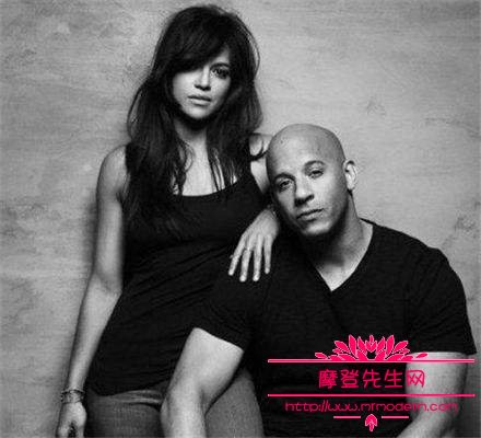 范·迪塞尔光头是脱发导致的吗?范迪塞尔性(范迪塞尔为什么没头发) 范·迪塞尔光头是脱发导致的吗?范迪塞尔性(范迪塞尔为什么没头发)